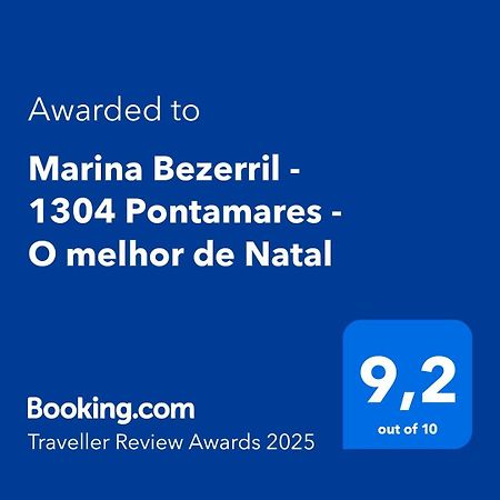 Marina Bezerril - 1304 Pontamares - O Melhor De נטאל מראה חיצוני תמונה